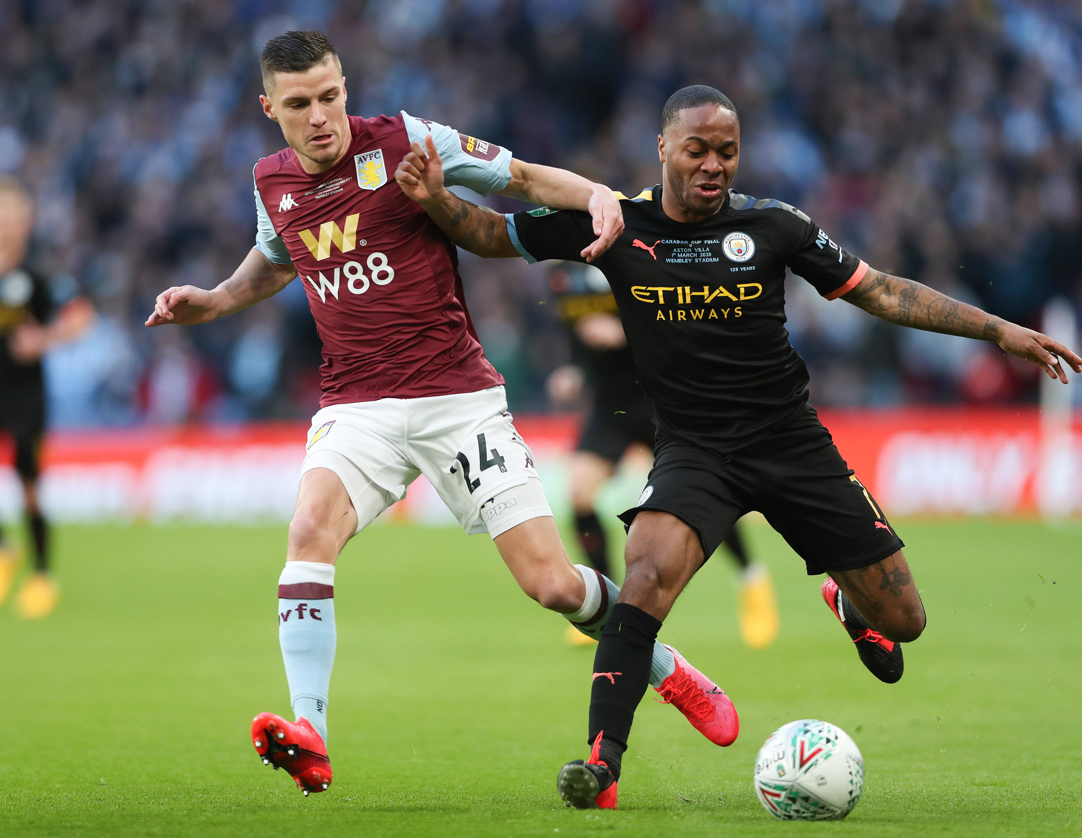 多尔古：纽卡的侵略性很强，我们要在对方半场持球避免被压迫（多尔古：纽卡侵略性十足，我们要在对方半场控球以化解逼抢）