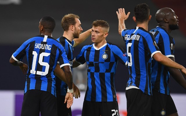 恩凯蒂亚：在禁区里我总是充满自信，很高兴能获胜并取得进球（恩凯蒂亚：禁区内我始终自信，赢球并破门让我很开心）