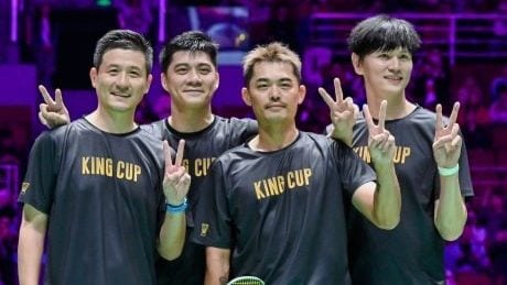 懂球译站 ｜ 英超想卫冕，为何这么难？（懂球译站 ｜ 为何英超卫冕如此艰难？）