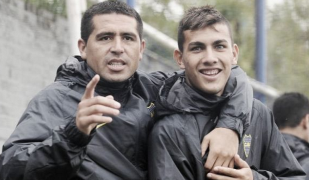 迈阿密国际联合主席：我说梅西是史上最佳球员，老板说那就签下他（迈阿密国际联席主席：我认定梅西是历史最佳，老板回应：那就签下他）